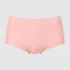 Pantaloni a vita bassa AIRism da donna | Altezza vita alta Pantaloni a vita bassa AIRism da donna | Altezza vita alta