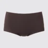 Pantaloni a vita bassa AIRism da donna | Altezza vita alta Pantaloni a vita bassa AIRism da donna | Altezza vita alta
