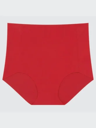 Pantaloni a vita bassa AIRism da donna | Altezza vita alta