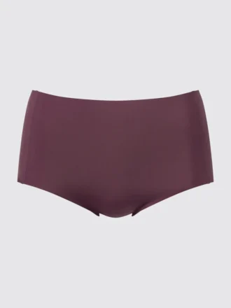 Pantaloni a vita bassa AIRism da donna | Altezza vita alta