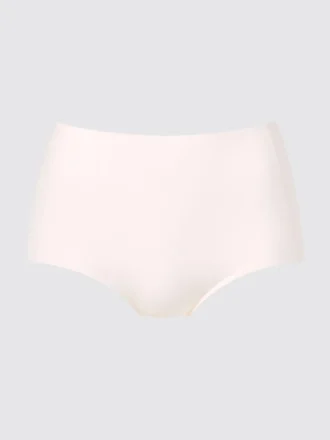Pantaloni a vita bassa AIRism da donna | Altezza vita alta