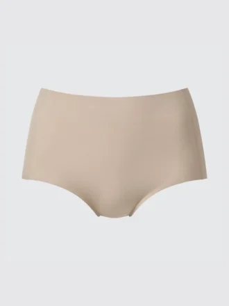 Pantaloni a vita bassa AIRism da donna | Altezza vita alta