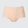 Pantaloni a vita bassa AIRism da donna | Altezza vita alta Pantaloni a vita bassa AIRism da donna | Altezza vita alta