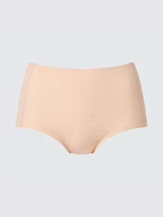 Pantaloni a vita bassa AIRism da donna | Altezza vita alta