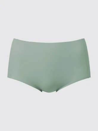 Pantaloni a vita bassa AIRism da donna | Altezza vita alta
