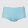 Pantaloni a vita bassa AIRism da donna | Altezza vita alta Pantaloni a vita bassa AIRism da donna | Altezza vita alta