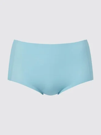 Pantaloni a vita bassa AIRism da donna | Altezza vita alta