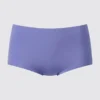 Pantaloni a vita bassa AIRism da donna | Altezza vita alta Pantaloni a vita bassa AIRism da donna | Altezza vita alta