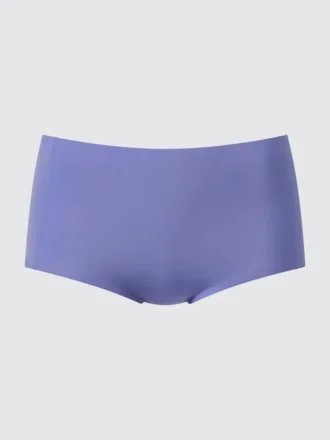 Pantaloni a vita bassa AIRism da donna | Altezza vita alta