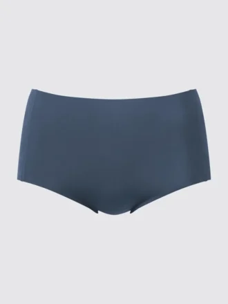 Pantaloni a vita bassa AIRism da donna | Altezza vita alta