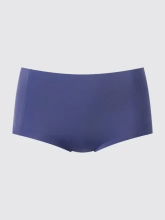 Pantaloni a vita bassa AIRism da donna | Altezza vita alta