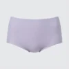 Pantaloni a vita bassa AIRism da donna | Altezza vita alta Pantaloni a vita bassa AIRism da donna | Altezza vita alta