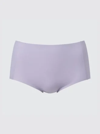 Pantaloni a vita bassa AIRism da donna | Altezza vita alta