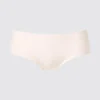 Pantaloni a vita bassa AIRism senza cuciture da donna Pantaloni a vita bassa AIRism senza cuciture da donna