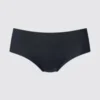 Pantaloni a vita bassa AIRism senza cuciture da donna Pantaloni a vita bassa AIRism senza cuciture da donna