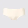 Pantaloni a vita bassa AIRism senza cuciture da donna Pantaloni a vita bassa AIRism senza cuciture da donna