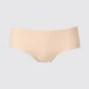 Pantaloni a vita bassa AIRism senza cuciture da donna Pantaloni a vita bassa AIRism senza cuciture da donna