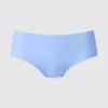 Pantaloni a vita bassa AIRism senza cuciture da donna Pantaloni a vita bassa AIRism senza cuciture da donna