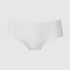 Pantaloni a vita bassa AIRism senza cuciture da donna Pantaloni a vita bassa AIRism senza cuciture da donna