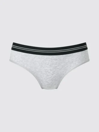 Pantaloni a vita bassa da donna | A righe