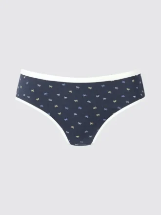 Pantaloni a vita bassa da donna | Nastro