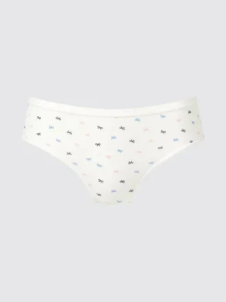 Pantaloni a vita bassa da donna | Nastro