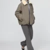 Pantaloni a zampa da donna Pantaloni a zampa da donna