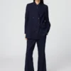 Pantaloni a zampa da donna Pantaloni a zampa da donna