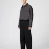 Pantaloni a zampa da donna