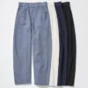 Pantaloni a zampa da donna