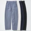 Pantaloni a zampa da donna