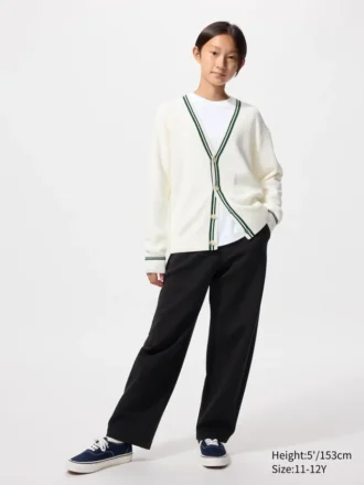 Pantaloni a zampa Dry Sweat per bambini