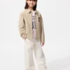 Pantaloni a zampa Kids Dry Sweat Pantaloni a zampa Kids Dry Sweat