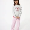 Pantaloni a zampa Kids Dry Sweat Pantaloni a zampa Kids Dry Sweat