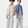 Pantaloni a zampa Kids Dry Sweat Pantaloni a zampa Kids Dry Sweat
