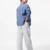 Pantaloni a zampa Kids Dry Sweat Pantaloni a zampa Kids Dry Sweat