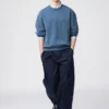 Pantaloni a zampa unisex Pantaloni a zampa unisex