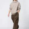 Pantaloni a zampa unisex Pantaloni a zampa unisex