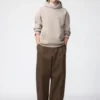 Pantaloni a zampa unisex Pantaloni a zampa unisex