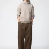 Pantaloni a zampa unisex Pantaloni a zampa unisex