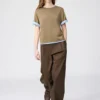 Pantaloni a zampa unisex Pantaloni a zampa unisex