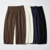 Pantaloni a zampa unisex Pantaloni a zampa unisex