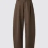 Pantaloni a zampa unisex Pantaloni a zampa unisex