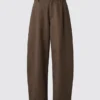 Pantaloni a zampa unisex Pantaloni a zampa unisex