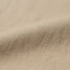 Pantaloni affusolati in lino e cotone da donna | Taglia alta Pantaloni affusolati in lino e cotone da donna | Taglia alta