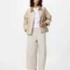Pantaloni alla caviglia da donna Pantaloni alla caviglia da donna