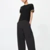Pantaloni alla caviglia da donna Pantaloni alla caviglia da donna