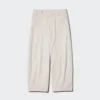 Pantaloni alla caviglia da donna Pantaloni alla caviglia da donna