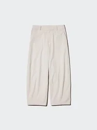 Pantaloni alla caviglia da donna