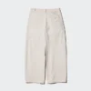 Pantaloni alla caviglia da donna Pantaloni alla caviglia da donna